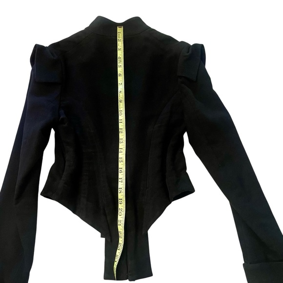 Bird by Juicy Couture Jacket - Picture 9 of 12